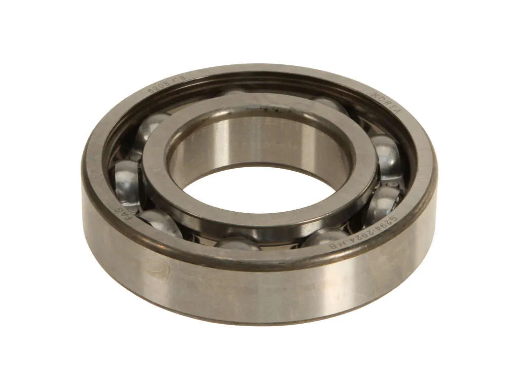 2009, 2008, 2007, 2006, 2005, 2004, 2003 Honda Element 2003-2005 Mercedes-Benz 230SL Wheel Bearing