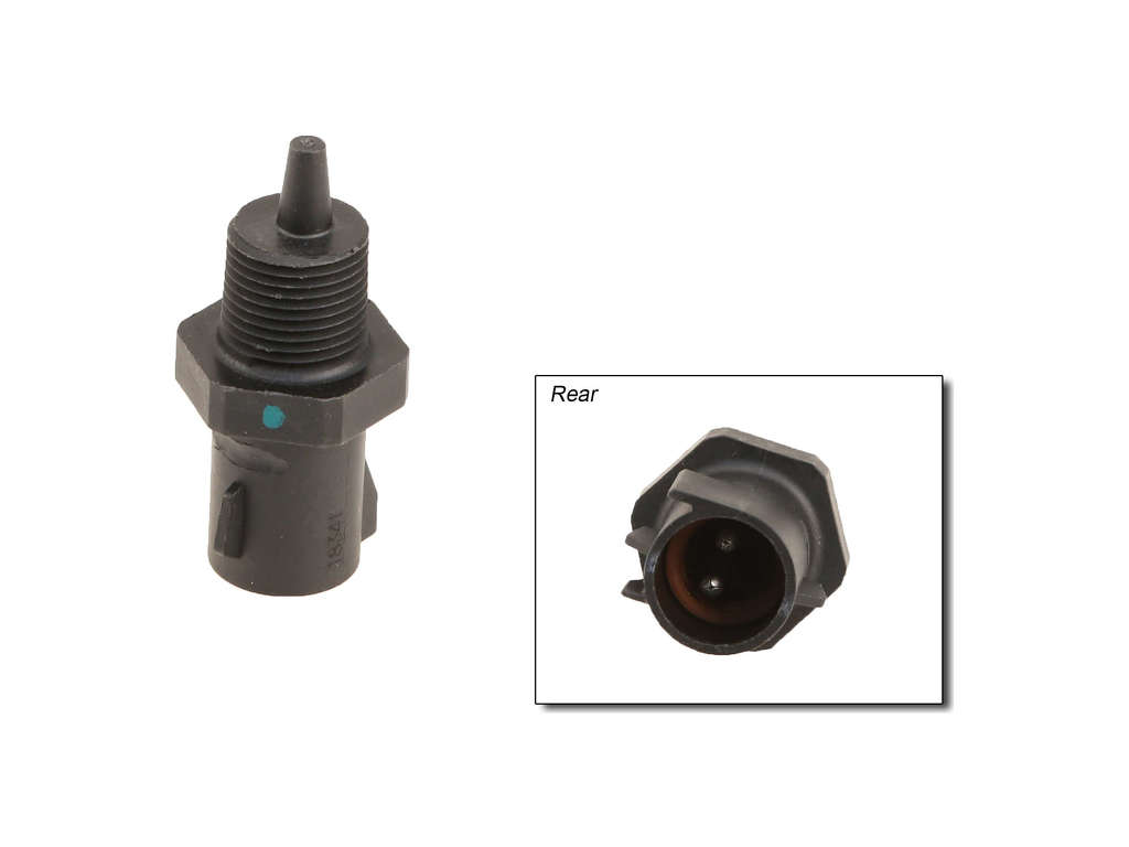 2006, 2005, 2004, 2003, 2002, 2001, 2000 Lincoln LS Econoline Air Charge Temperature Sensor