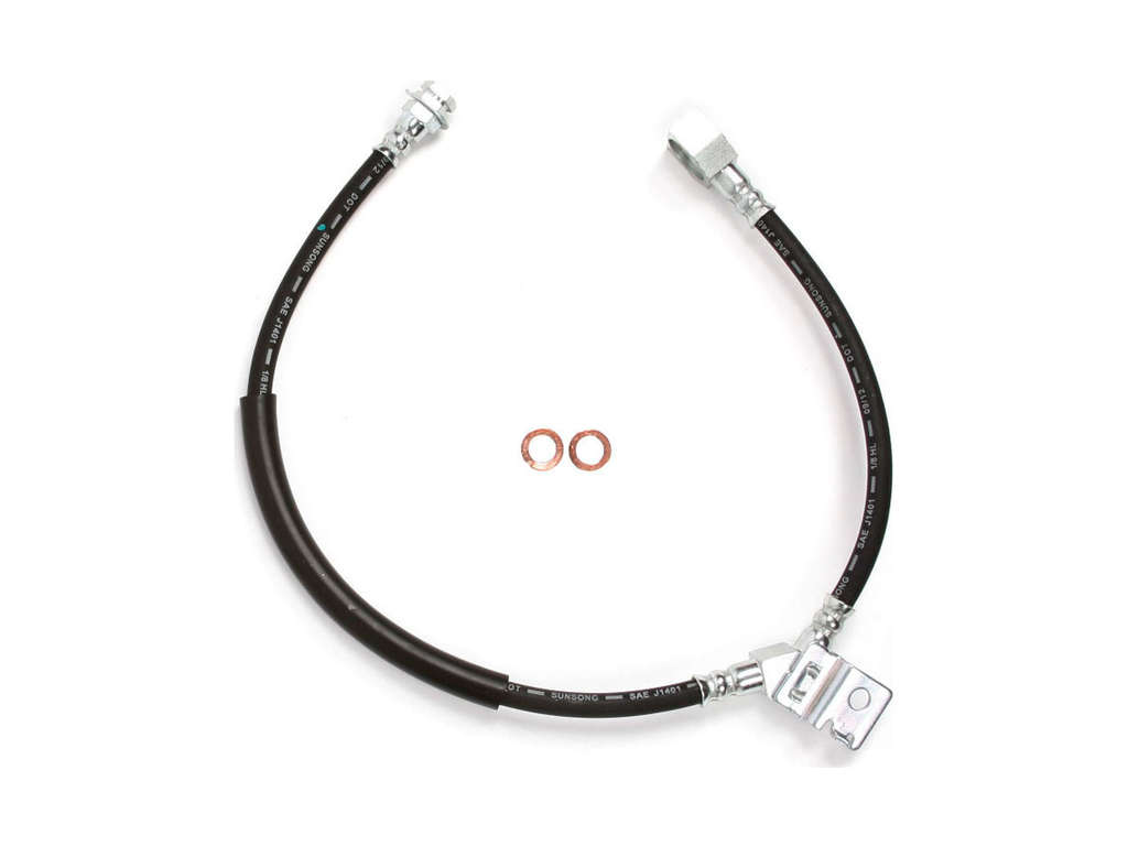 2002 Ford Explorer Brake Hydraulic Hose