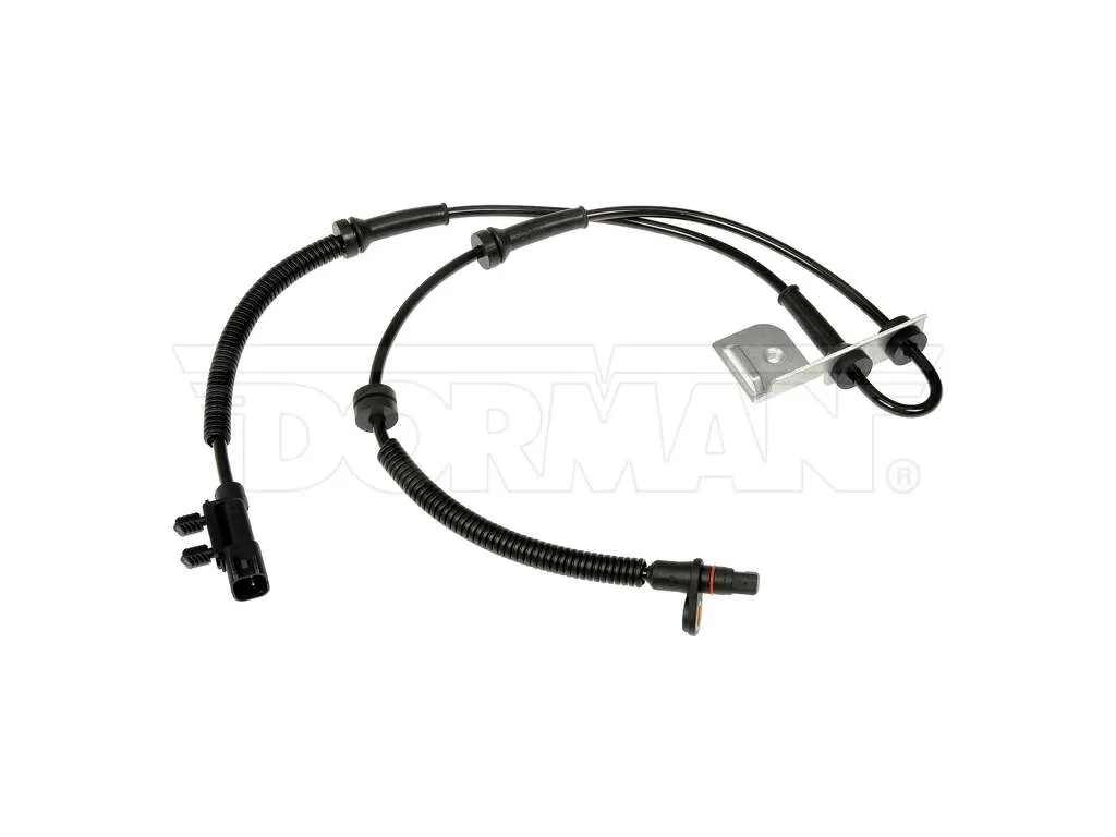 2011, 2010, 2009, 2008 Dodge Grand Caravan & Country ABS Wheel Speed Sensor