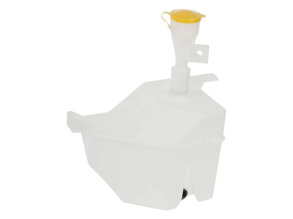 2005, 2004, 2003, 2002, 2001, 2000 Ford Excursion Washer Fluid Reservoir