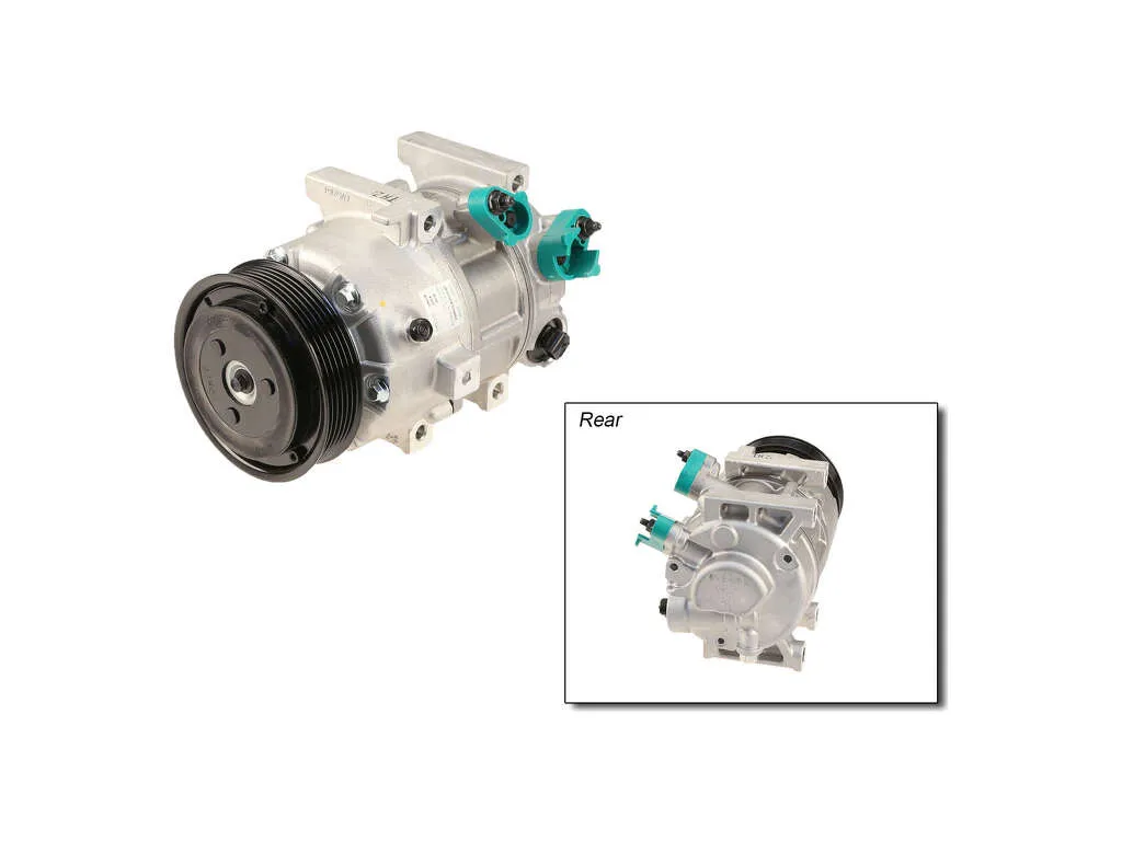 A/C Compressor