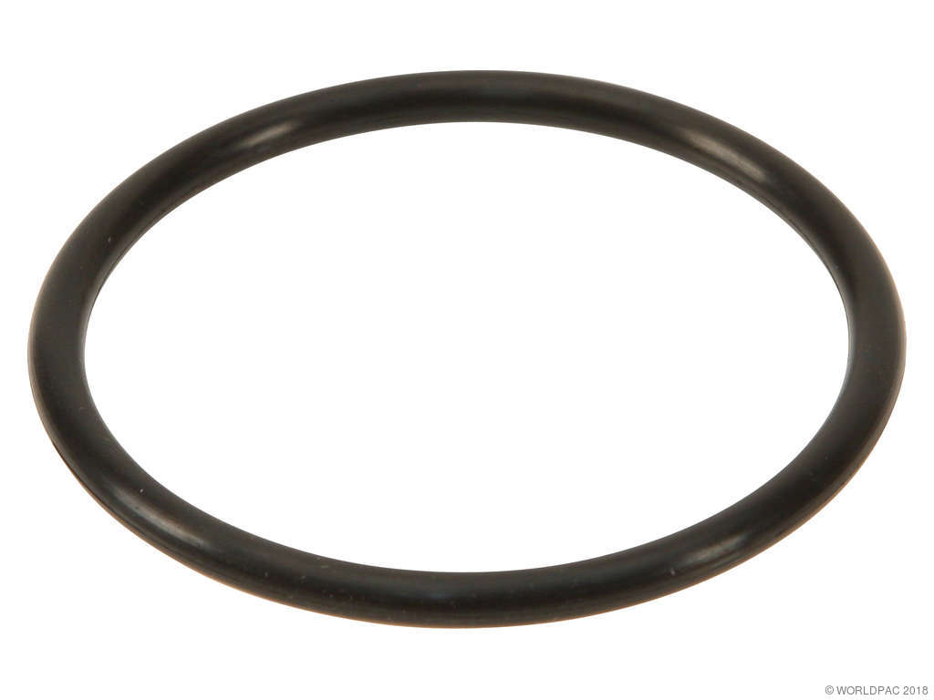 2013, 2012, 2011, 2010, 2009, 2008, 2007, 2006, 2005, 2004, 2003 Mazda 6 Super Duty Engine Coolant Thermostat Seal