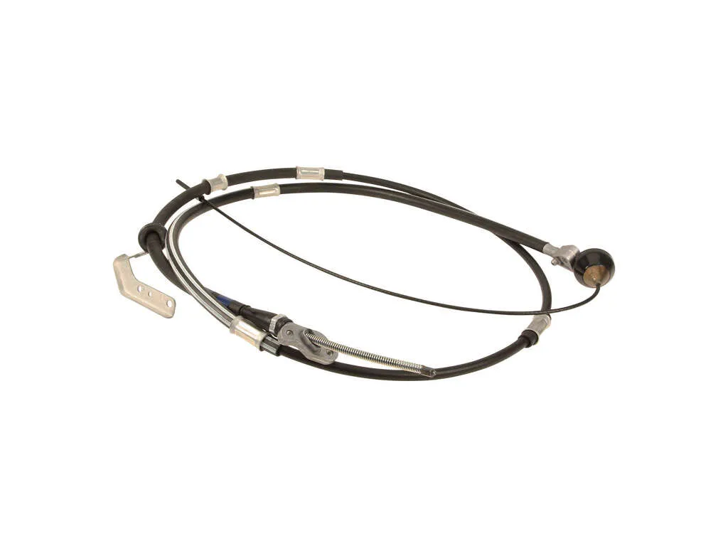 2003, 2002, 2001 Toyota Highlander Parking Brake Cable