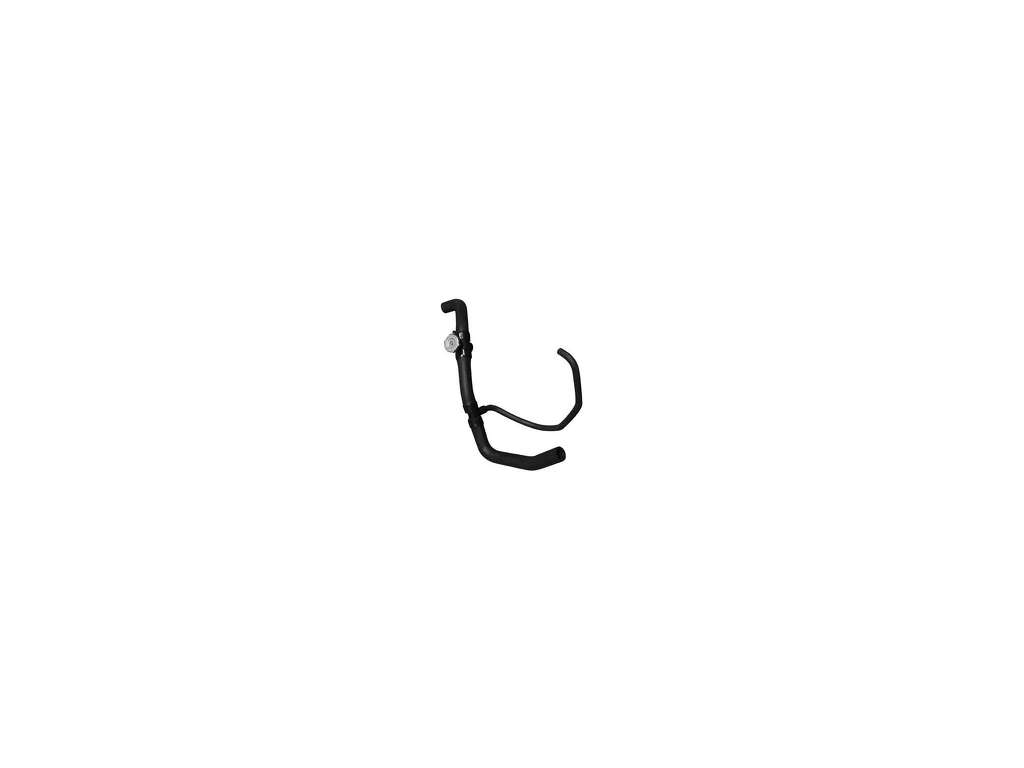 2017, 2016, 2015, 2014, 2013, 2012, 2011, 2010, 2009, 2008, 2007 Jeep Compass Radiator Coolant Hose