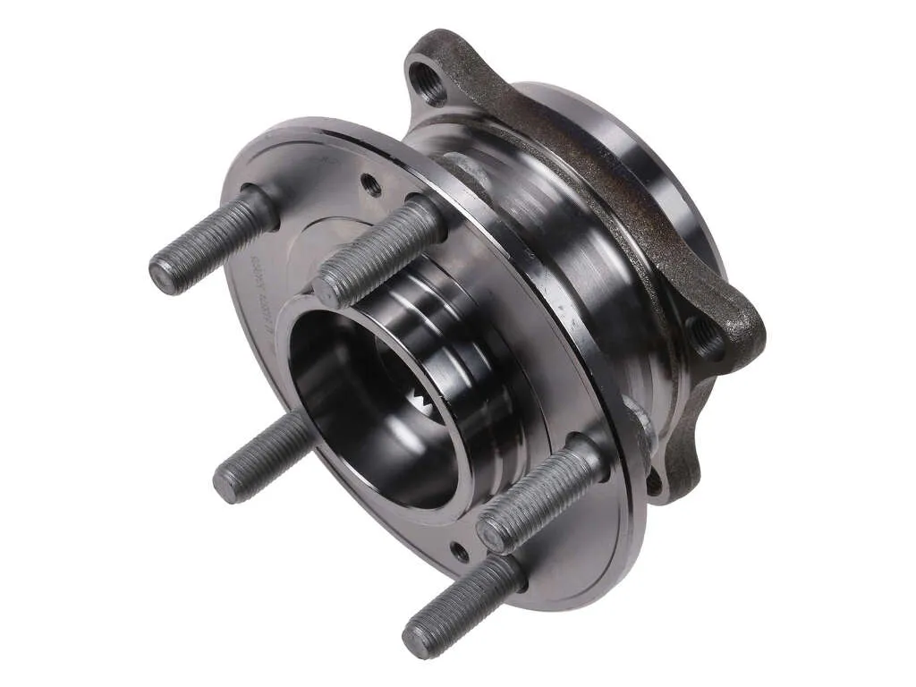 2020, 2019, 2018, 2017, 2016 Kia Optima Wheel Bearing and Hub Assembly