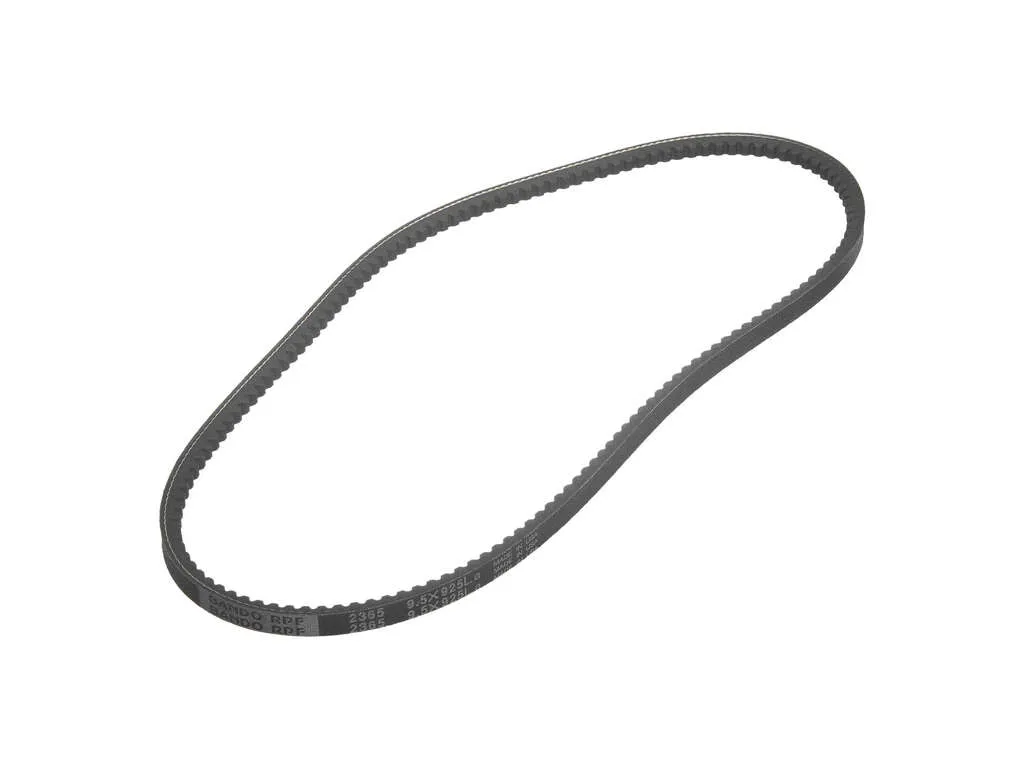 1985, 1984, 1983, 1982, 1981, 1980, 1979, 1978, 1977, 1976 Volvo 244 Accessory Drive Belt