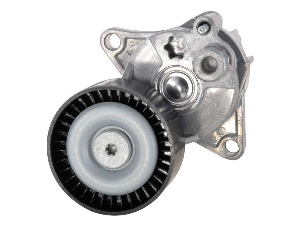 2006, 2005, 2004, 2003, 2002 Freightliner Sprinter 2500 2002-2006 Mercedes-Benz E320 Accessory Drive Belt Tensioner