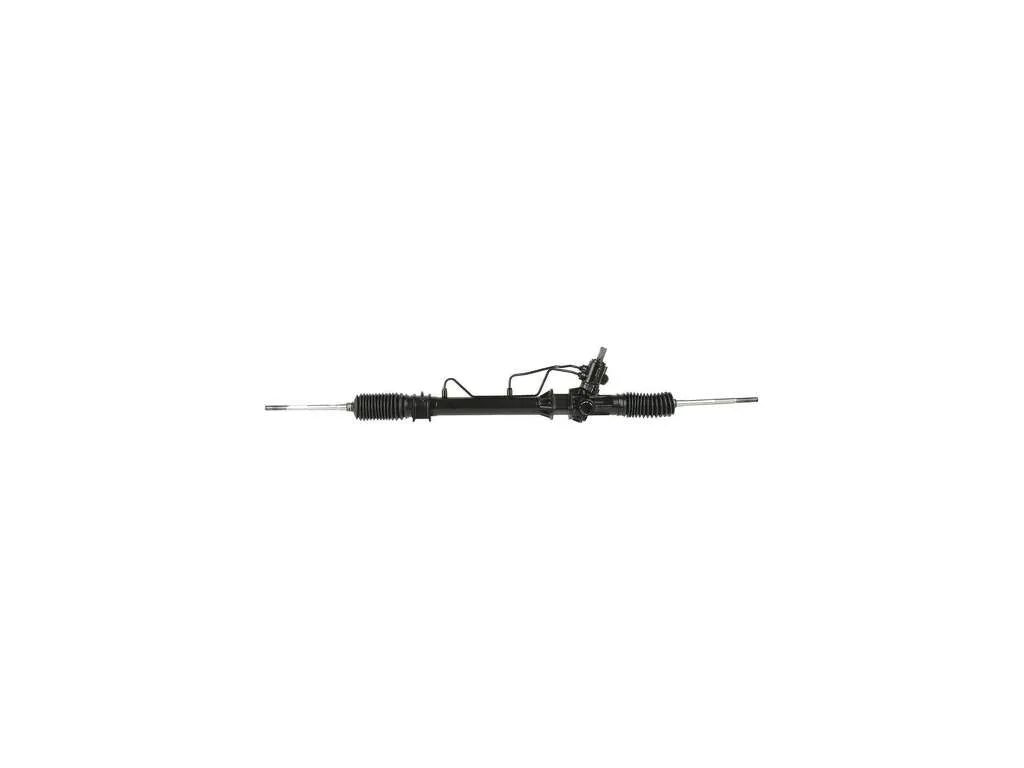 2004, 2003, 2002, 2001, 2000, 1999, 1998 Isuzu Rodeo Rack and Pinion Assembly