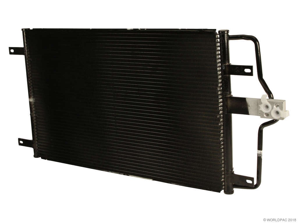 2012, 2011, 2010, 2009, 2008, 2007, 2006, 2005 Ford Escape A/C Condenser