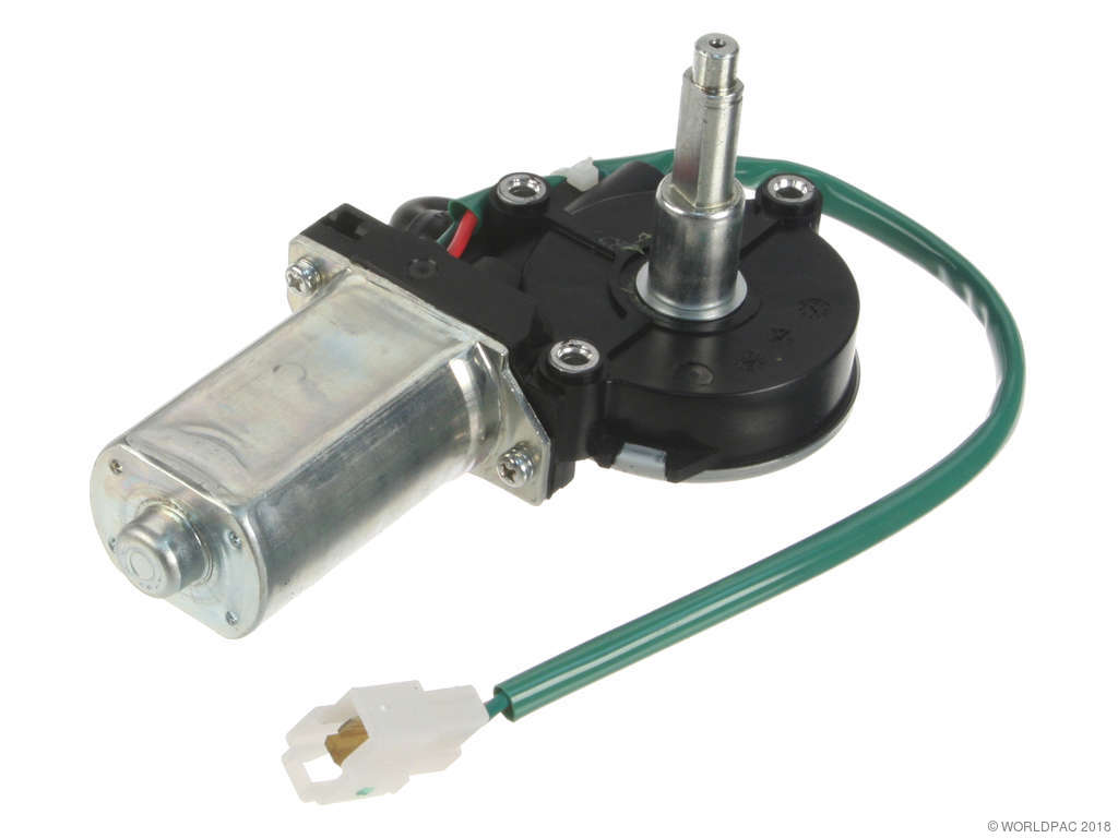 1998, 1997, 1996 Mazda MPV Power Window Motor