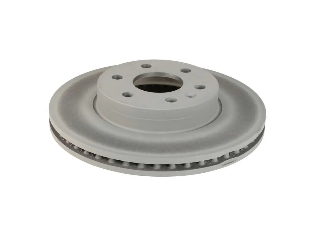 2020, 2019, 2018, 2017, 2016, 2015 GMC Canyon Disc Brake Rotor