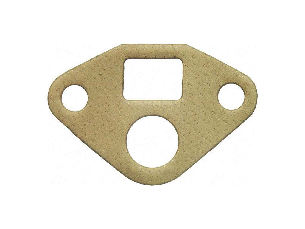 1994, 1993, 1992, 1991, 1990, 1989, 1988, 1987, 1986, 1985 Chevrolet Astro Hummer Exhaust Gas Recirculation (EGR) Valve Gasket