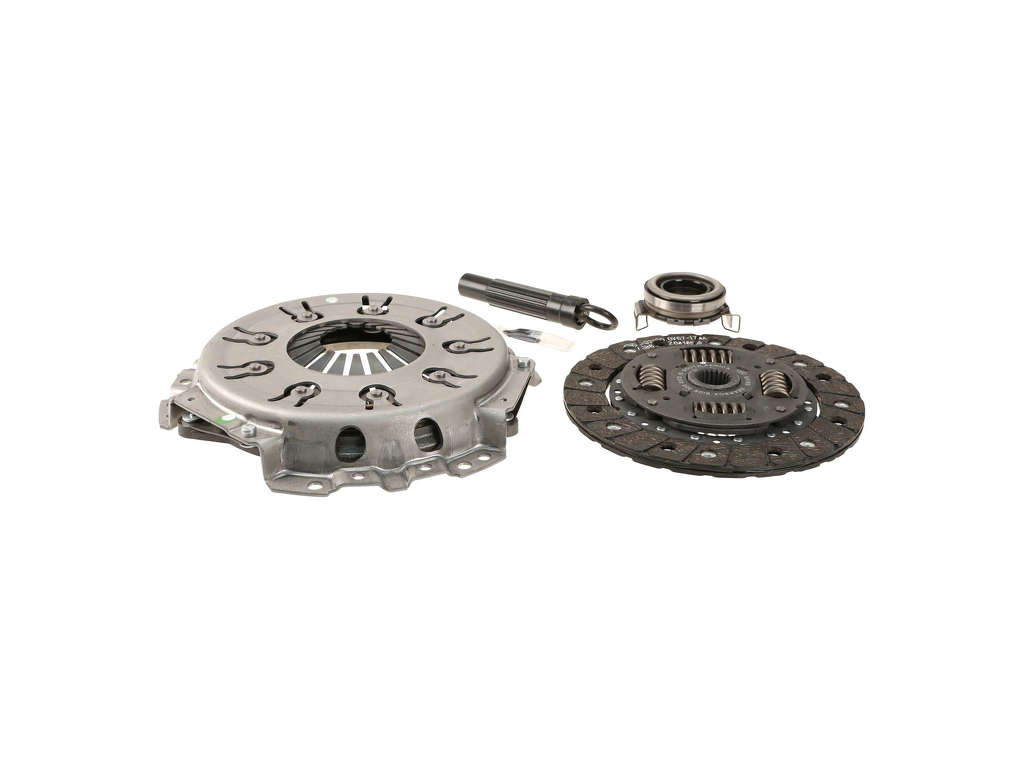 1991, 1990, 1989 Geo Prizm Transmission Clutch Kit