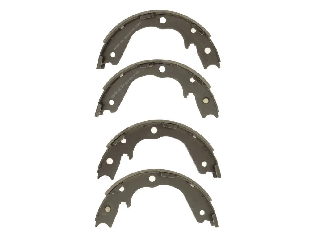 1994, 1993 Isuzu Rodeo Parking Brake Shoe