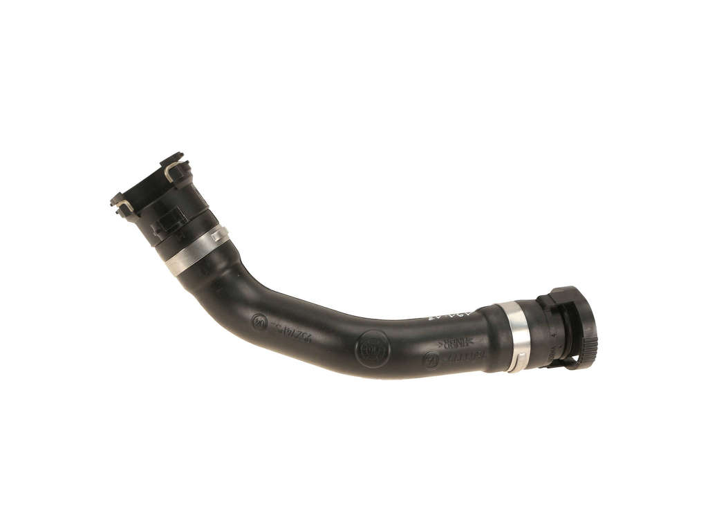 2015, 2014, 2013, 2012, 2011 Mini Cooper Engine Crankcase Breather Hose