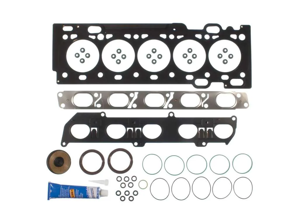 2010, 2009, 2008 Volvo C30 Engine Cylinder Head Gasket Set
