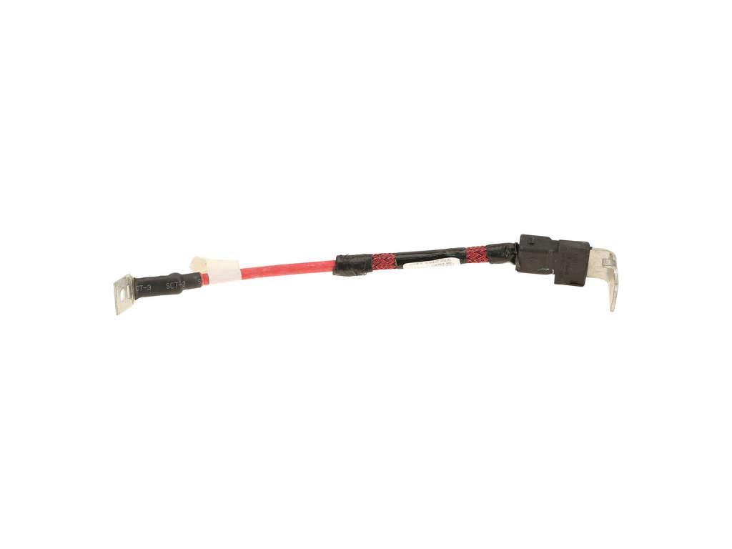 2017, 2016, 2015, 2014, 2013, 2012, 2011, 2010, 2009, 2008, 2007 Jeep Compass Battery Cable Harness