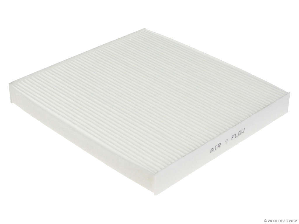 Mazda 6 Cabin Air Filter Replacement Atp Beck Arnley Corteco