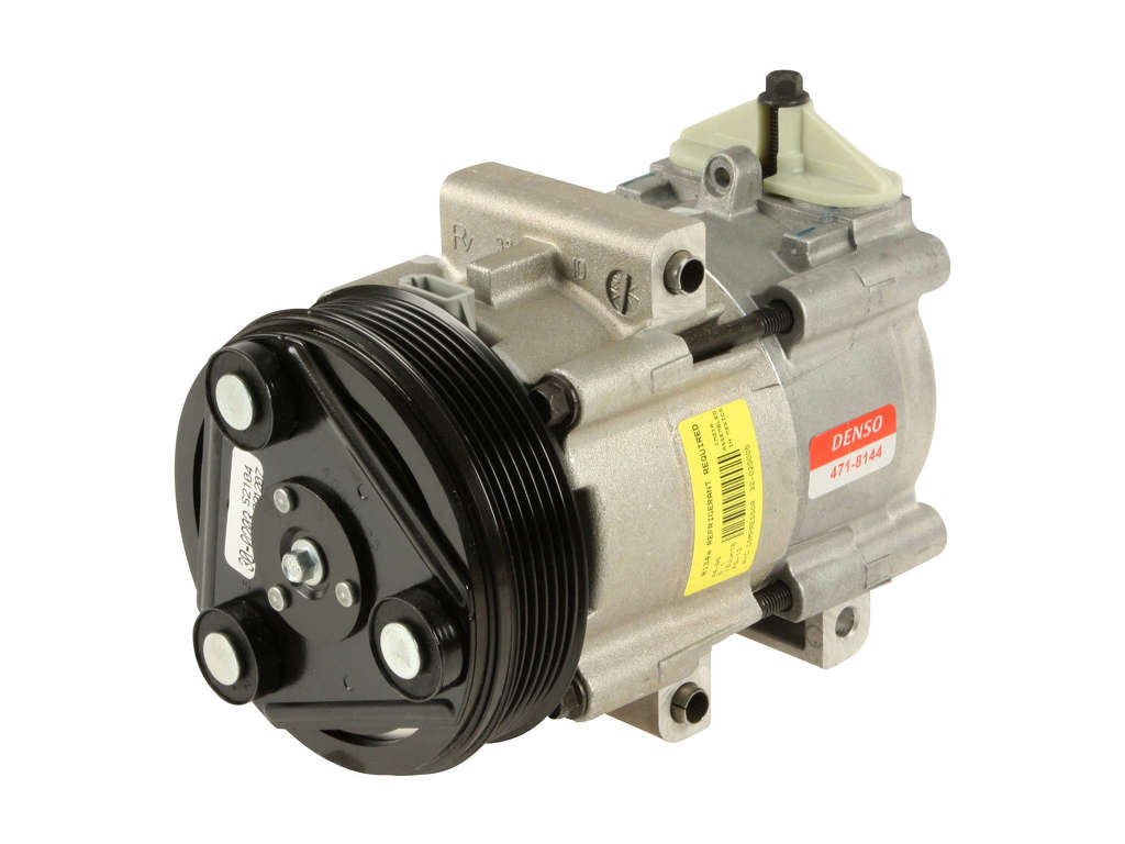 2004, 2003, 2002 Ford F-150 A/C Compressor