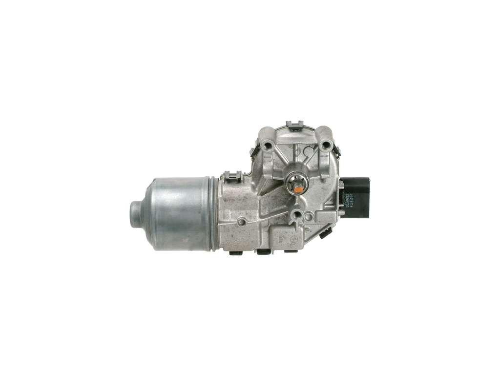 2009, 2008, 2007, 2006, 2005, 2004 Mazda 3 Windshield Wiper Motor