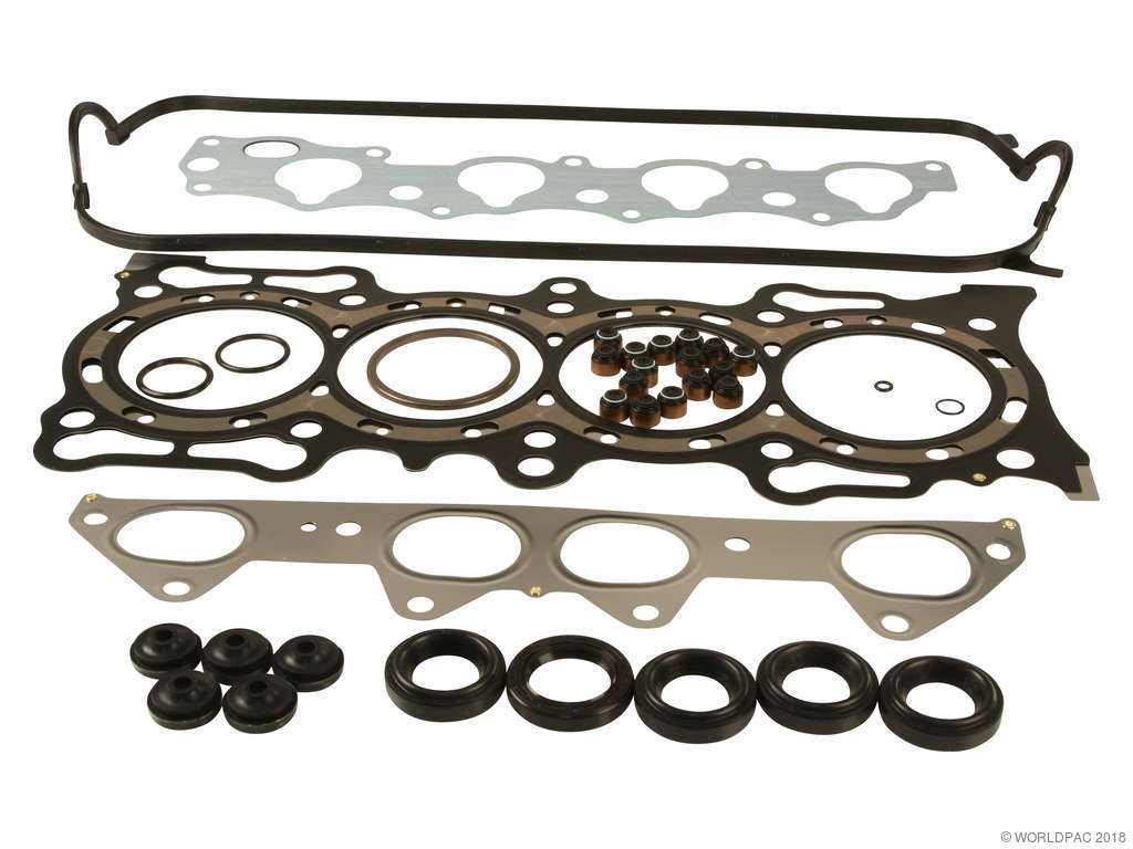 1998 Acura CL Engine Cylinder Head Gasket Set 4 Cyl 2.3L (Ishino Stone W0133-1708402)