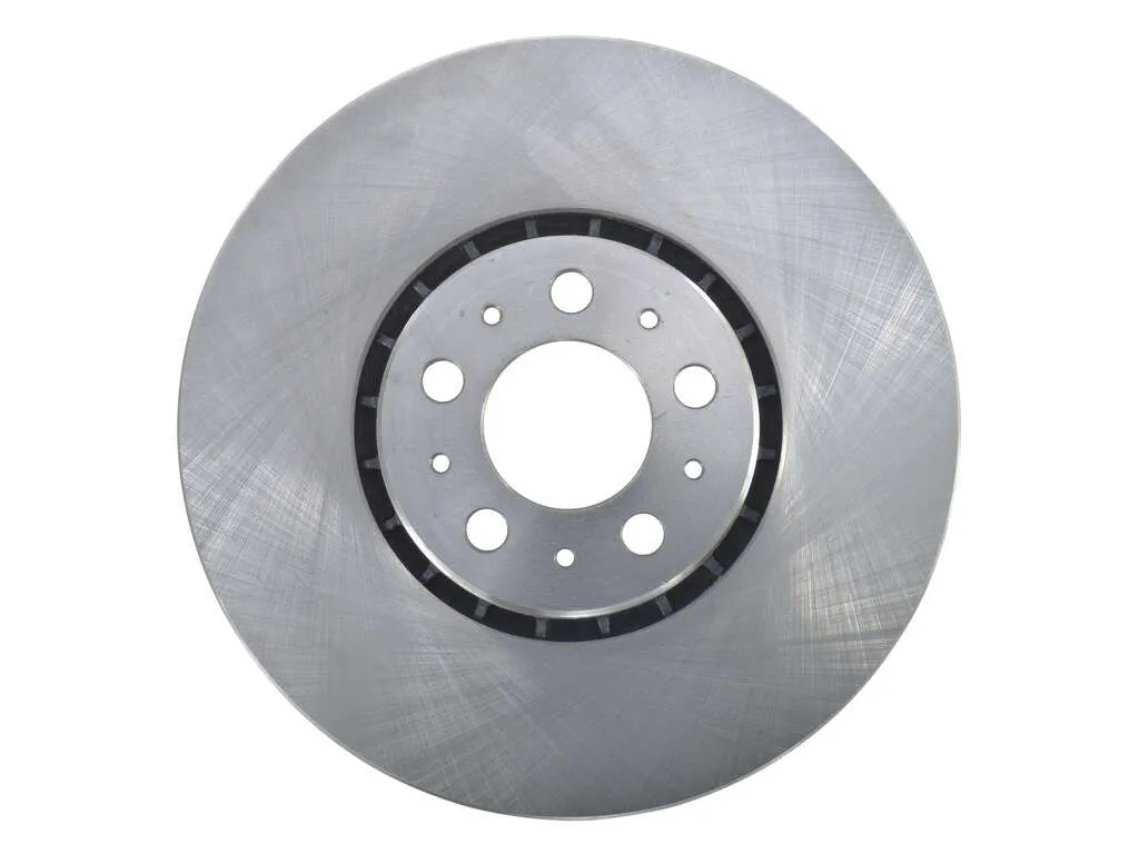 2014, 2013, 2012, 2011, 2010, 2009, 2008, 2007, 2006, 2005, 2004, 2003 Volvo XC90 Disc Brake Rotor