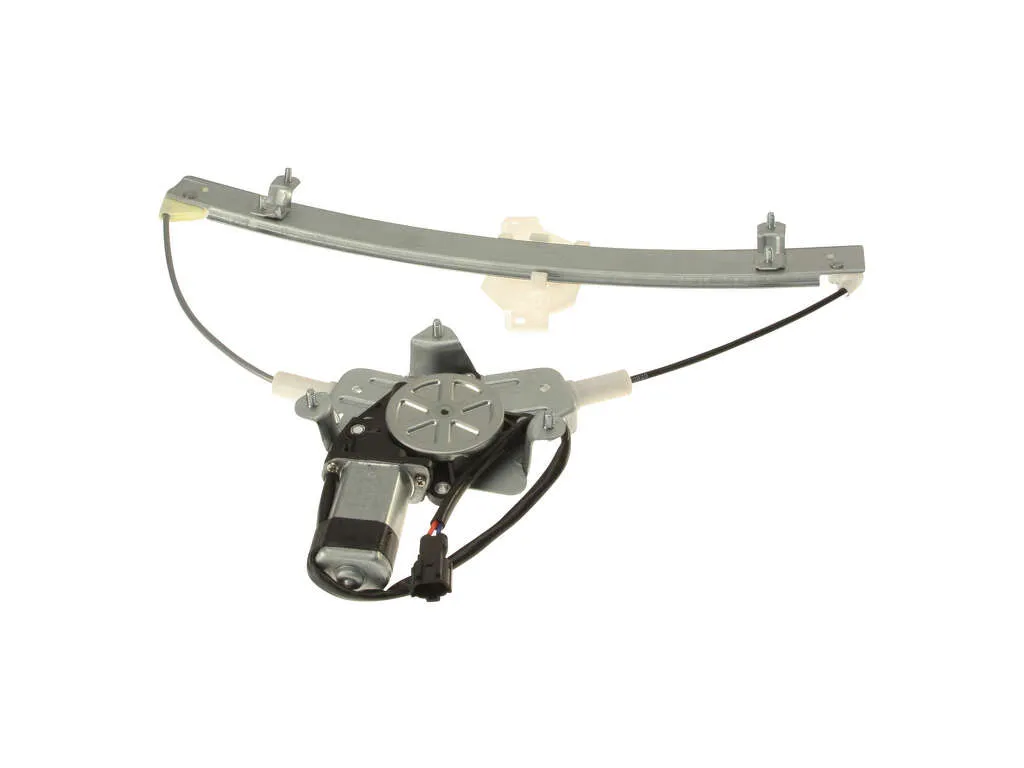2008, 2007, 2006, 2005, 2004 Suzuki Forenza Power Window Motor and Regulator Assembly