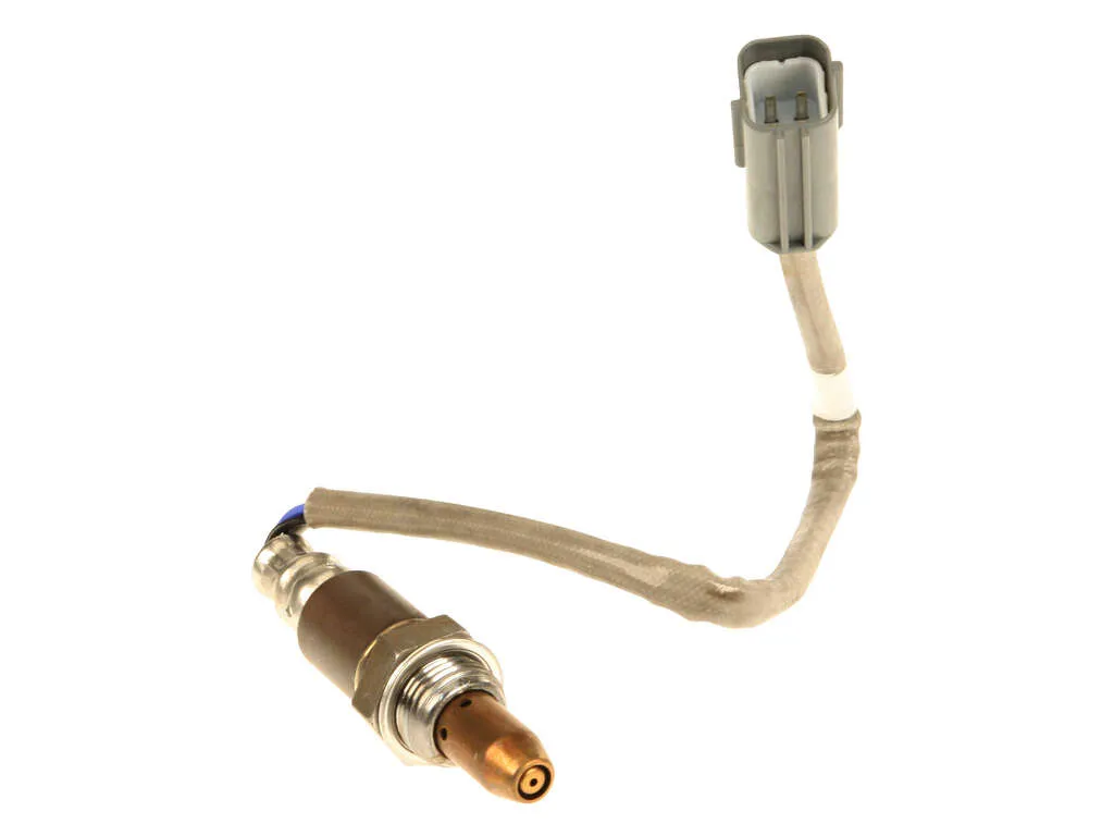 2012, 2011 Suzuki Equator Oxygen Sensor