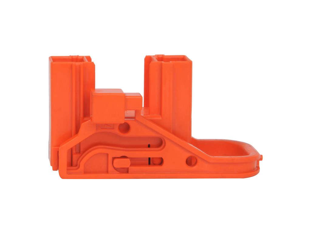 2017, 2016, 2015, 2014, 2013, 2012, 2011 Lexus CT200h Battery Hold Down