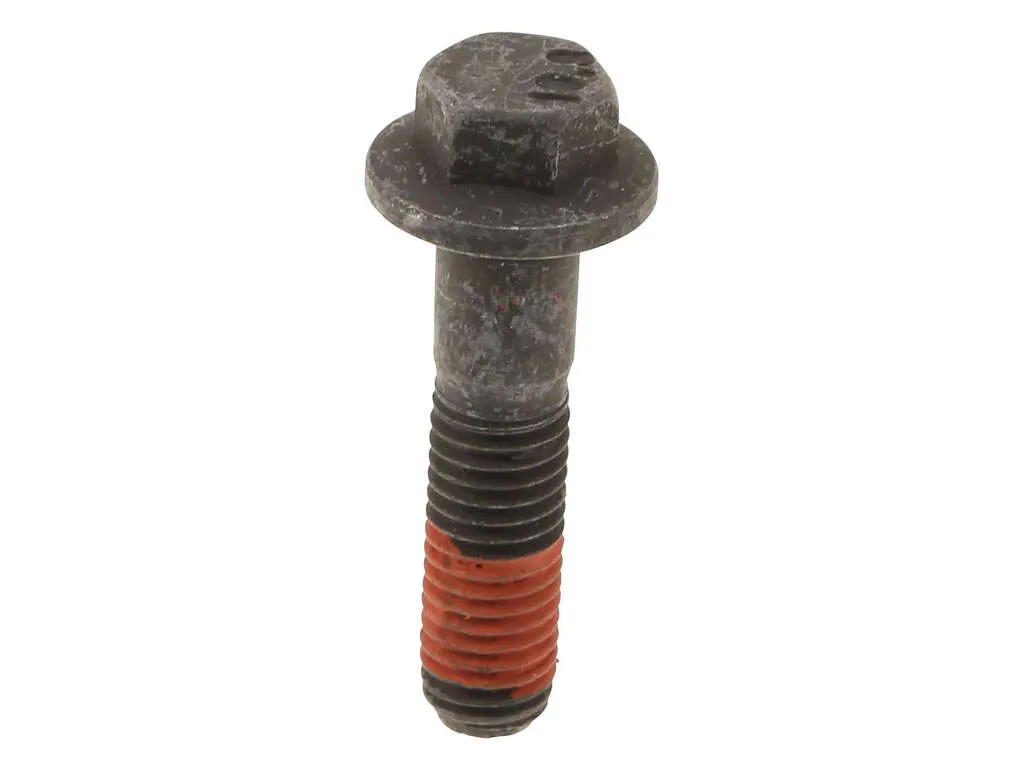 2004, 2003, 2002, 2001, 2000, 1999, 1998 Volvo C70 Disc Brake Caliper Bracket Mounting Bolt