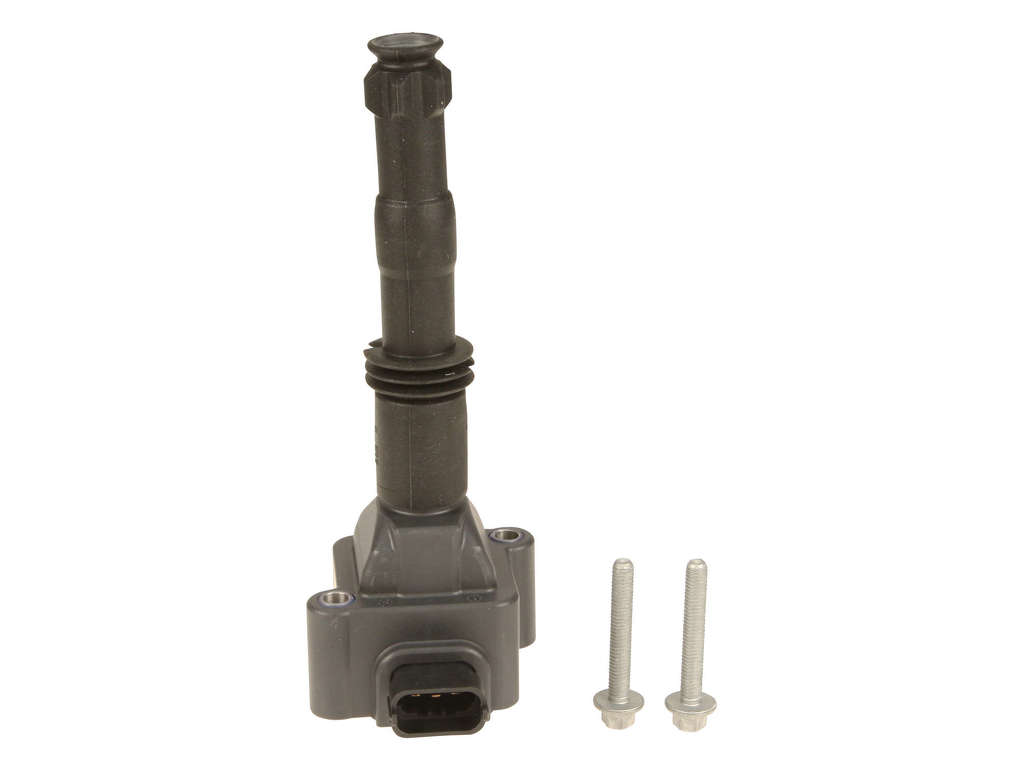2008, 2007, 2006, 2005, 2004, 2003, 2002, 2001, 2000, 1999, 1998, 1997 Porsche Boxster Direct Ignition Coil