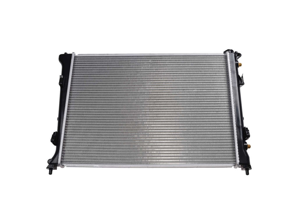 2013, 2012, 2011, 2010 Kia Forte Radiator