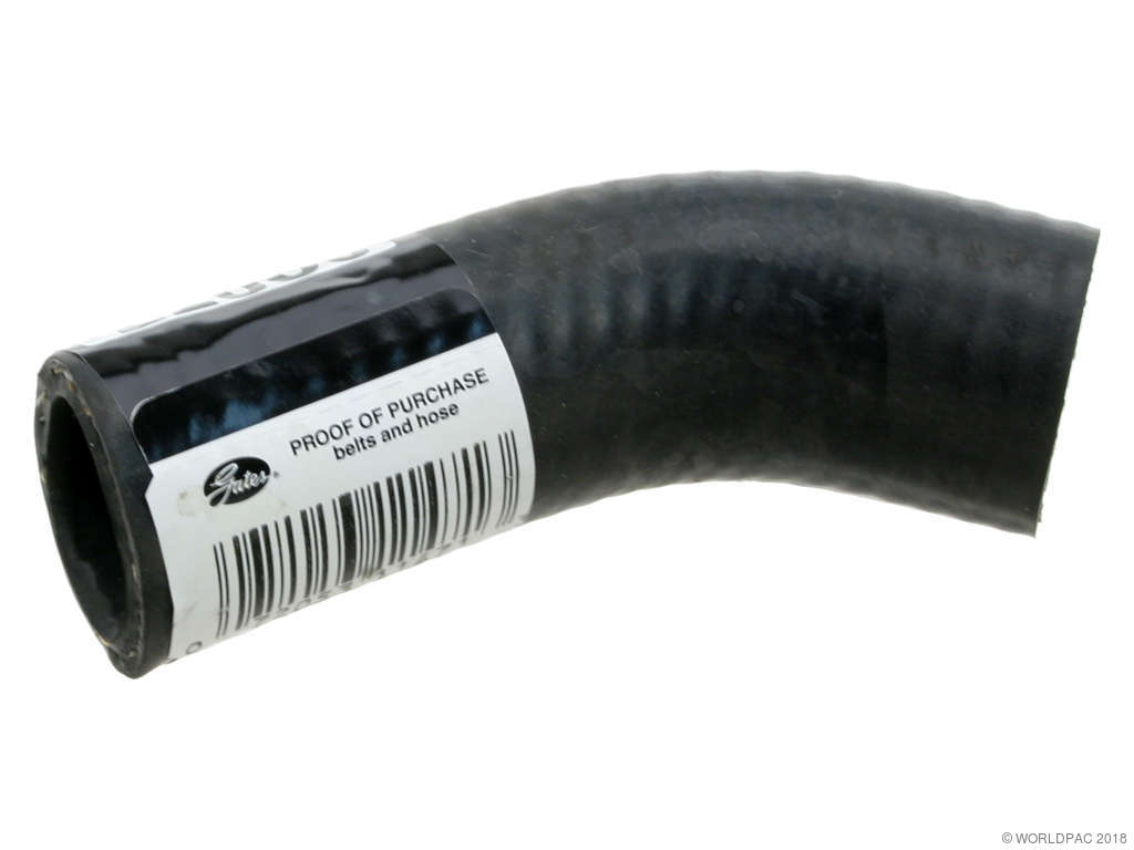 2010, 2009, 2008, 2007, 2006, 2005, 2004, 2003, 2002, 2001, 2000 Ford Explorer Engine Coolant Bypass Hose