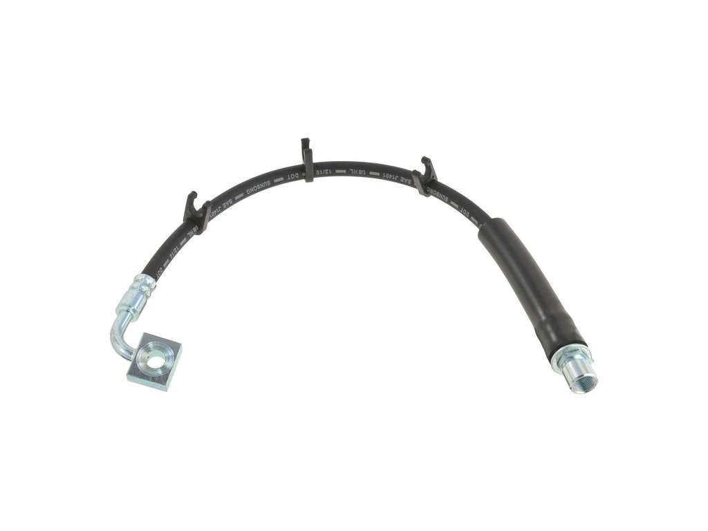 2012, 2011 Ram 3500 2500 Brake Hydraulic Hose