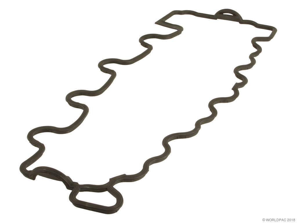2007, 2006, 2005, 2004, 2003, 2002 Mercedes-Benz ML500 2002-2007 Mercedes-Benz C43 AMG Engine Valve Cover Gasket