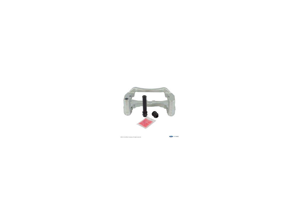 2014, 2013, 2012, 2011, 2010, 2009, 2008, 2007 Ford Edge Disc Brake Caliper Bracket