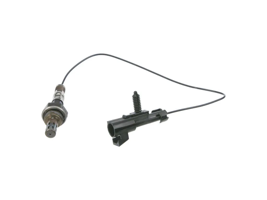 1999 Pontiac Sunfire Oxygen Sensor