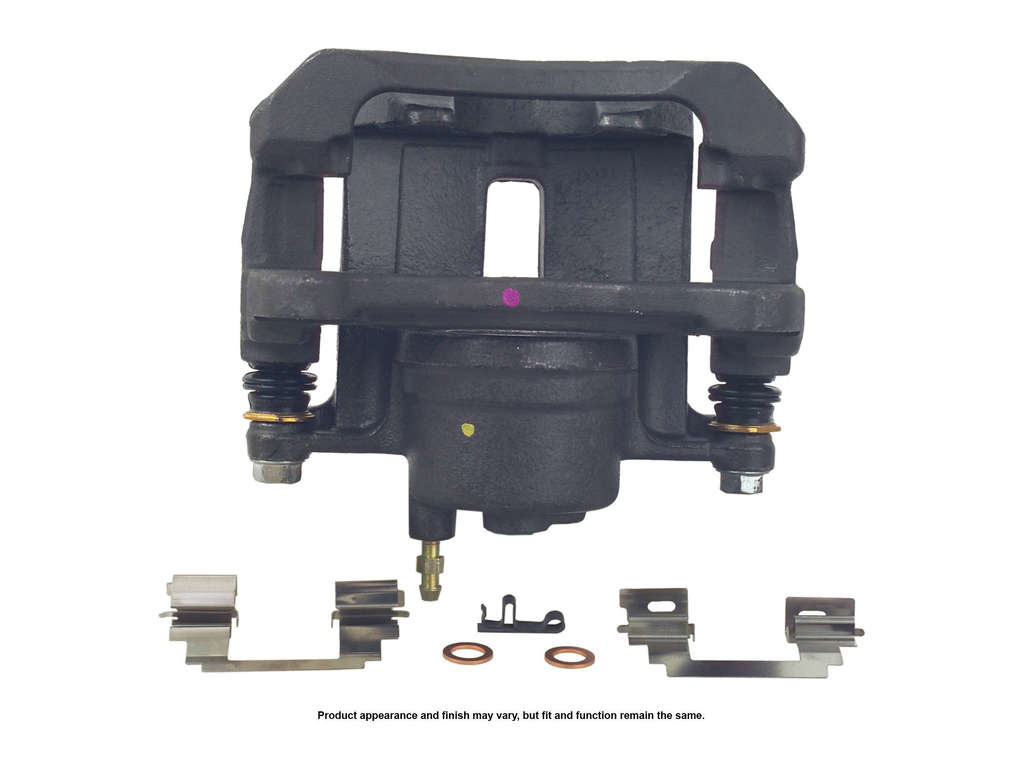 2008, 2007, 2006, 2005, 2004, 2003 Toyota Matrix Disc Brake Caliper
