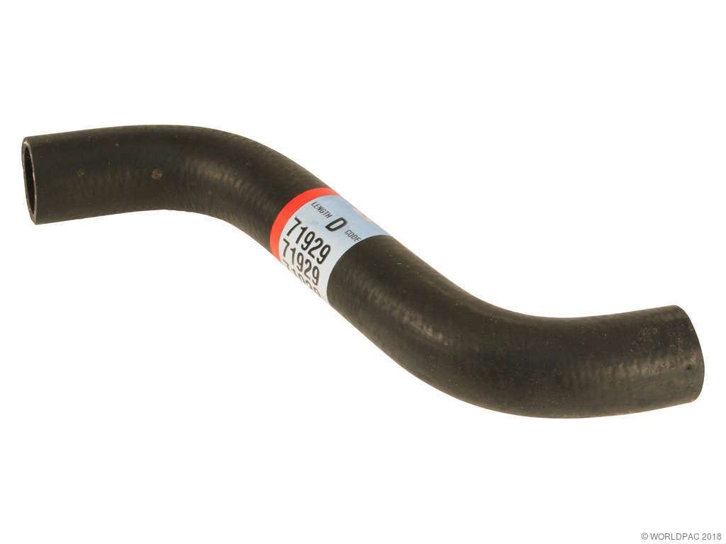 2015, 2014, 2013, 2012 Ford Edge Radiator Coolant Hose