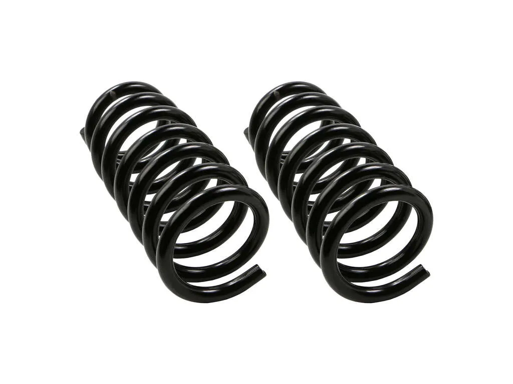 2009, 2008 Ford Taurus Coil Spring