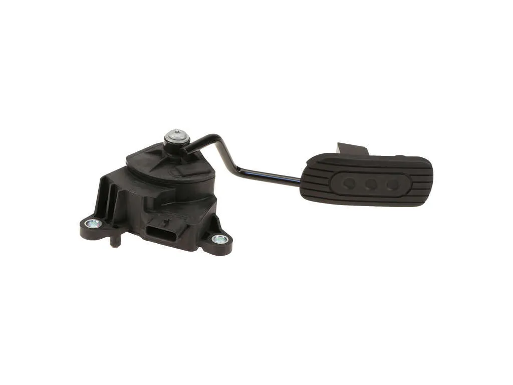 2014, 2013, 2012, 2011, 2010, 2009 Nissan Cube Accelerator Pedal Sensor