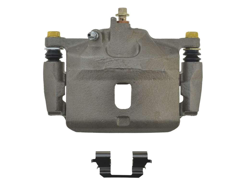 2014, 2013, 2012, 2011, 2010 Honda Insight Disc Brake Caliper