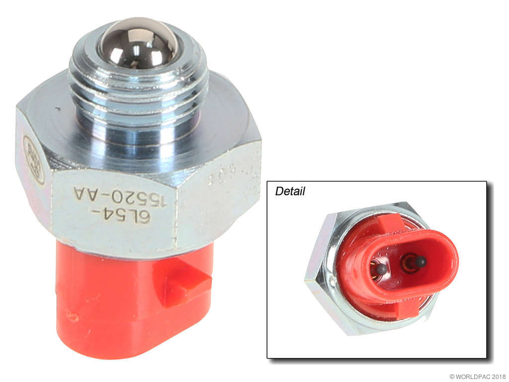 2002, 2001, 2000, 1999, 1998, 1997, 1996, 1995 Ford Explorer Back Up Light Switch