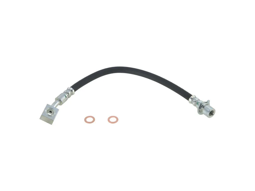 2014, 2013, 2012, 2011, 2010, 2009, 2008, 2007 GMC Yukon Brake Hydraulic Hose
