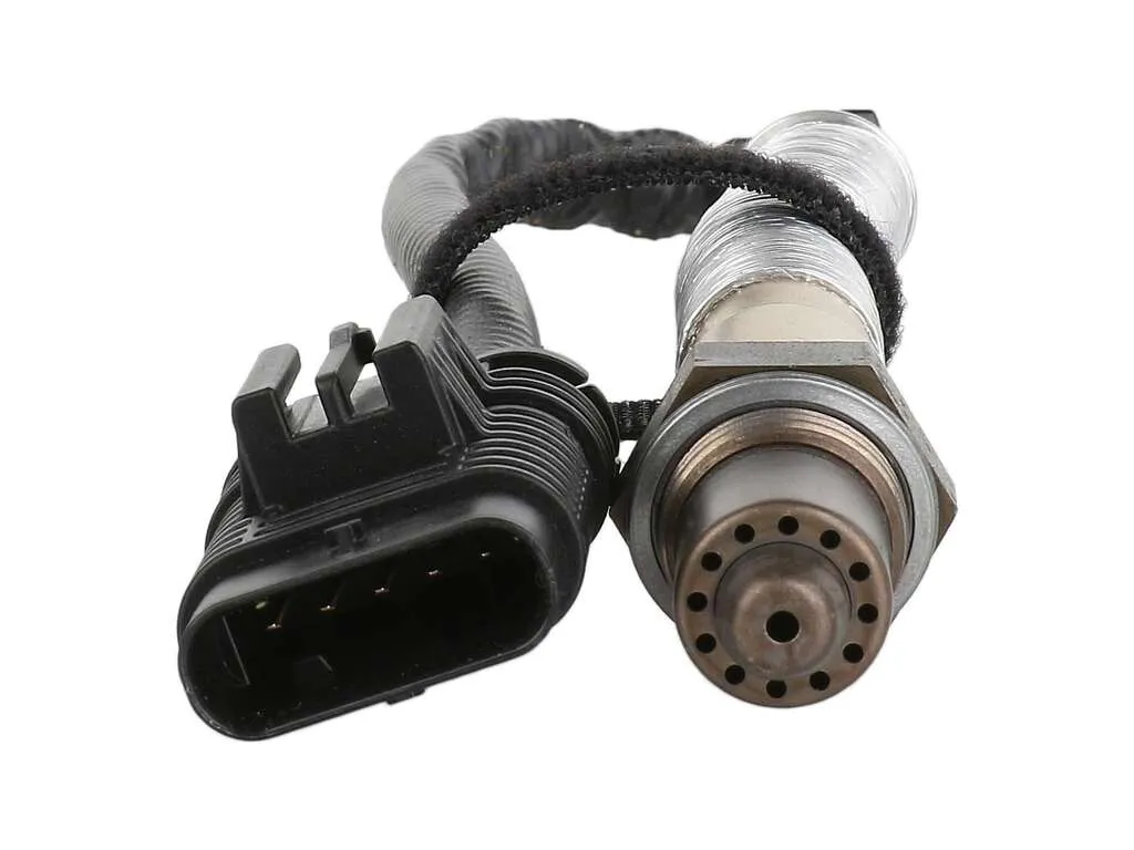 2022, 2021, 2020, 2019, 2018 BMW X3 Oxygen Sensor