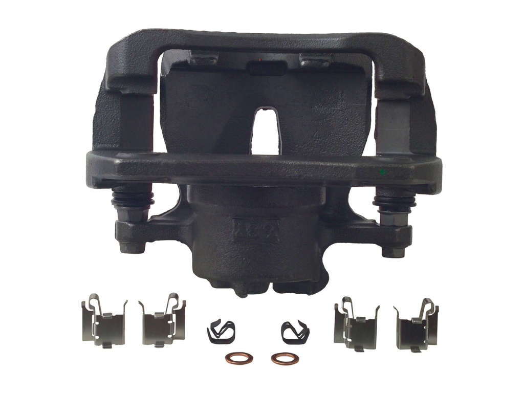 2013, 2012, 2011, 2010, 2009 Toyota Matrix Disc Brake Caliper