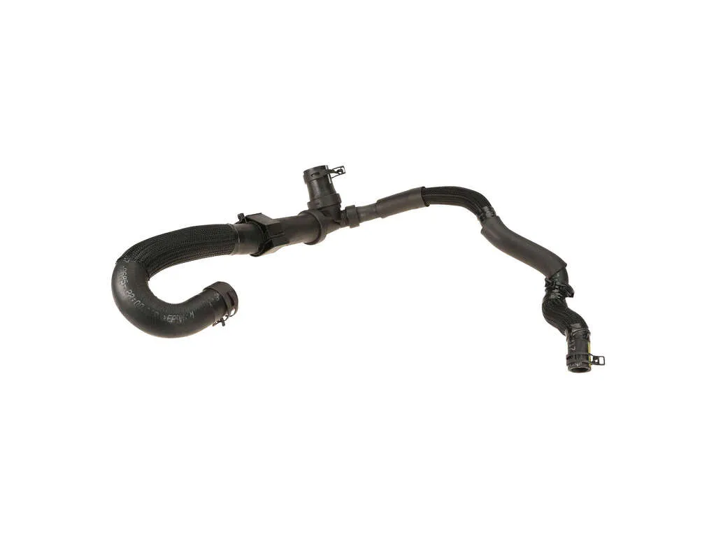 2010, 2009 Mazda 6 Radiator Coolant Hose