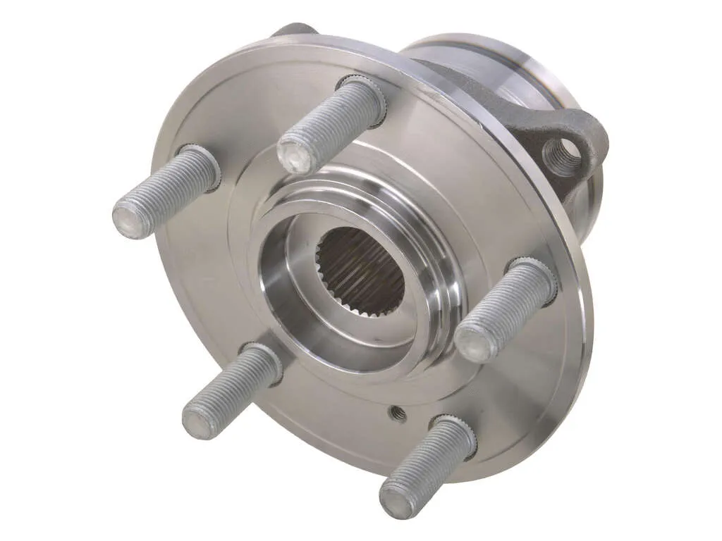 2015, 2014, 2013, 2012, 2011, 2010, 2009 Honda Pilot Wheel Bearing and Hub Assembly