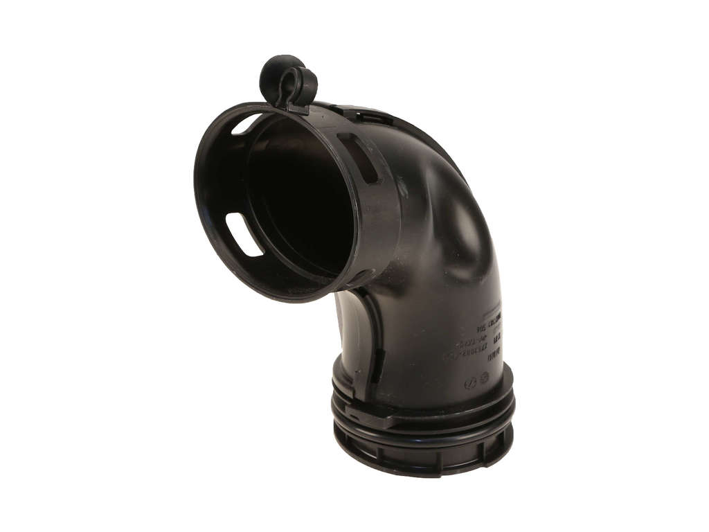 2015, 2014, 2013, 2012, 2011, 2010, 2009, 2008, 2007 Mini Cooper Engine Air Intake Hose